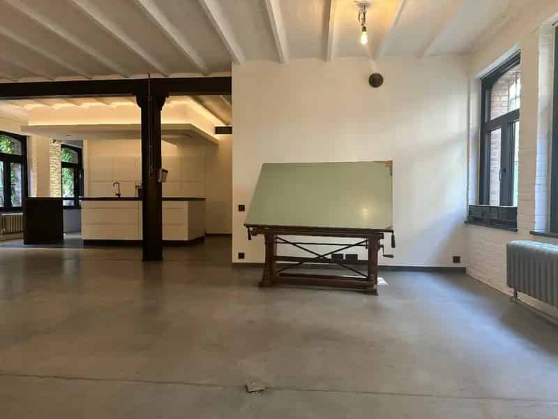 Loft te Koop Gent Centrum: Authentiek & Modern