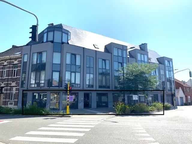 Gemeubileerde Kantoorruimtes Geel Centrum