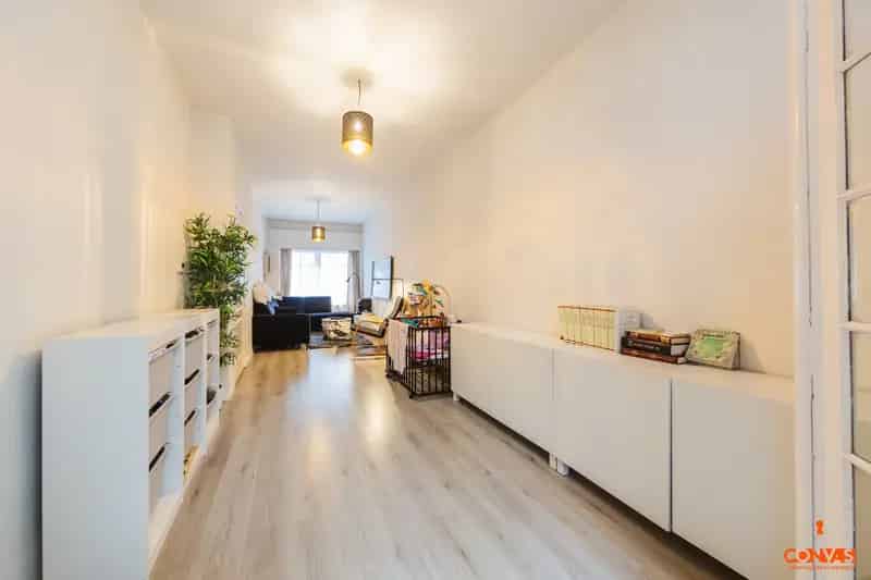 Huis te huur Ledeberg 3 slaapkamers instapklaar