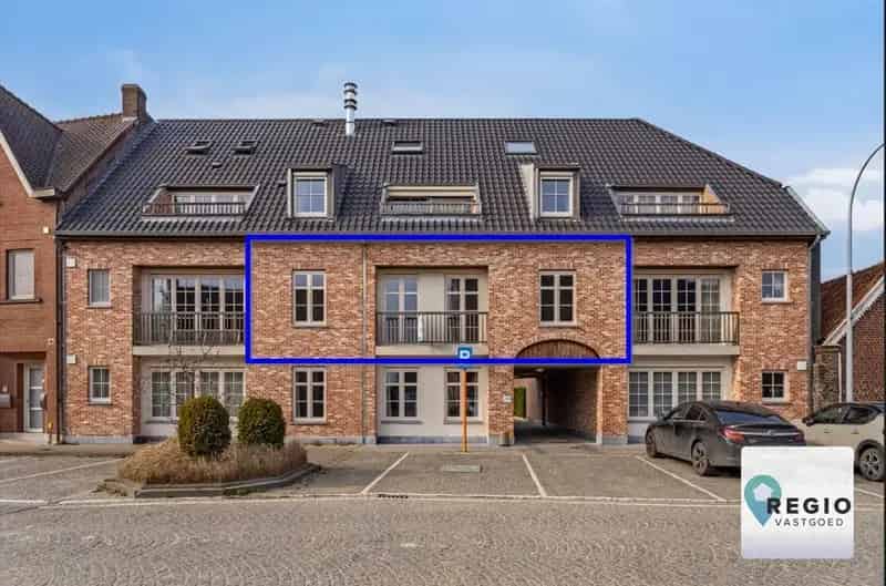 Appartement te Koop in Deinze: Modern en Comfortabel