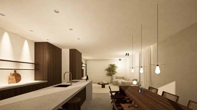 Nieuwbouw BEN Woning Maasmechelen