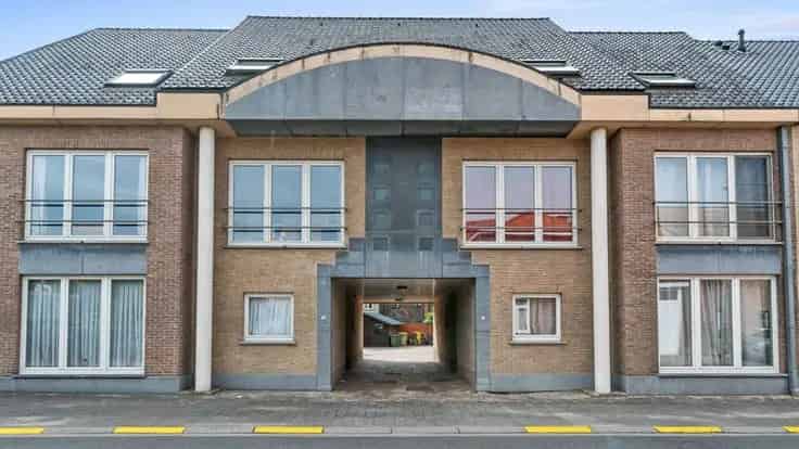 Duplex Appartement Te Koop Wezemaal