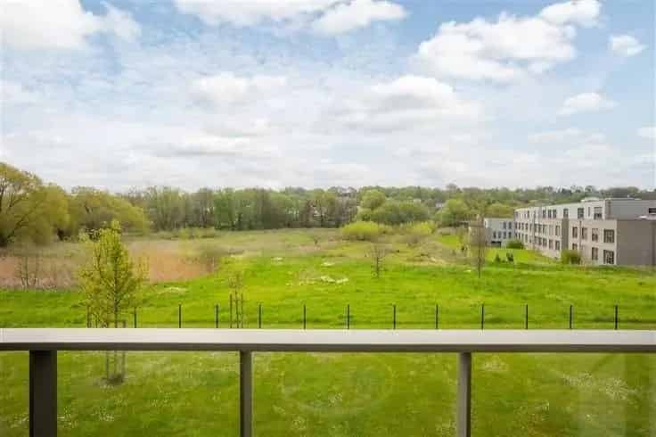 Appartement Te Koop 2019 - Balkon Parking PEB B