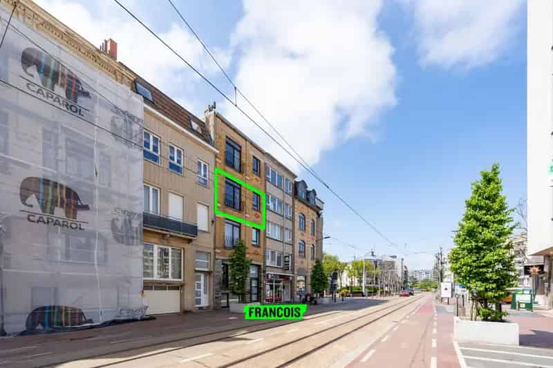 Appartement te koop Blankenberge - 1 slaapkamer