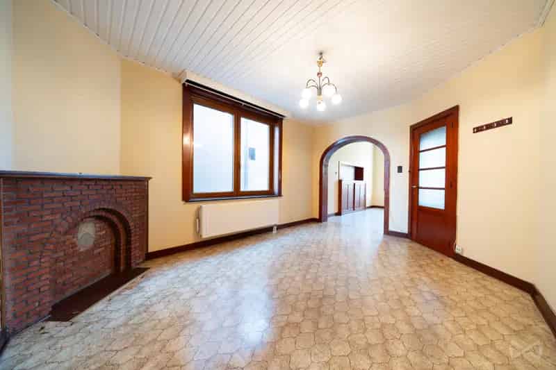 Villa met 1 slaapkamer Stavelot - Handelsgelijkvloers