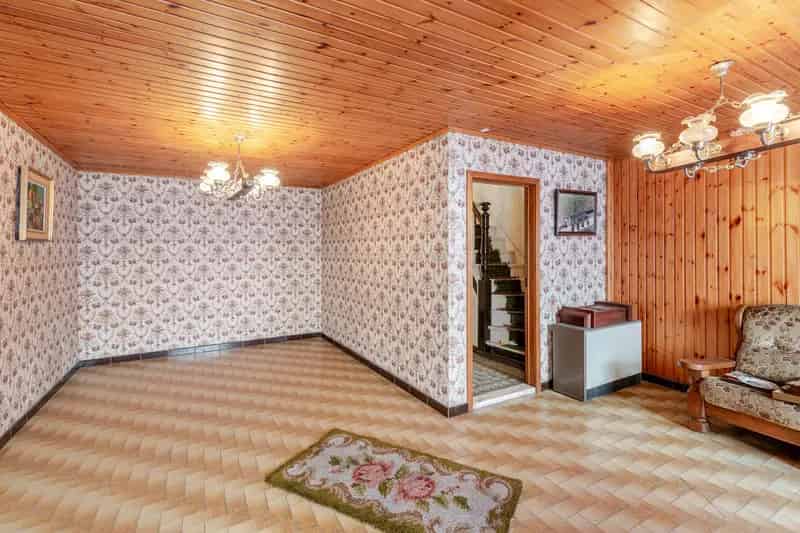 Huis te koop Boekhoute Centrum: Renovatieproject