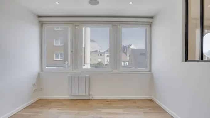 Appartement te koop Sint-Idesbald 1 slaapkamer