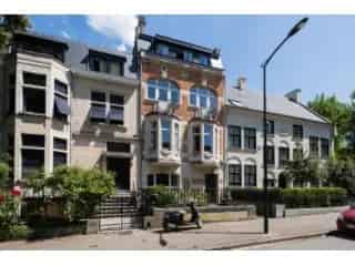 Herenhuis te koop - Vorst VBD18096