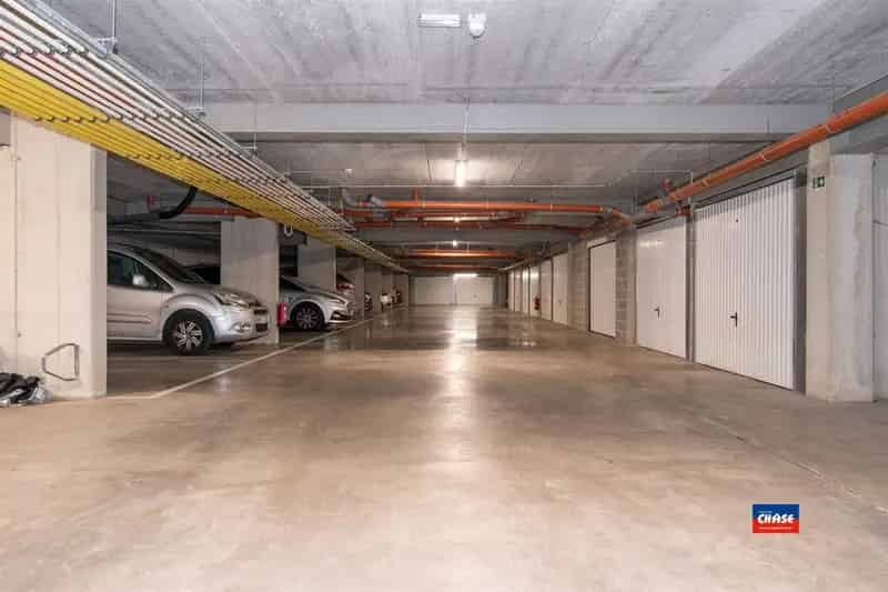 !!! Verkocht !!! Garagebox te koop