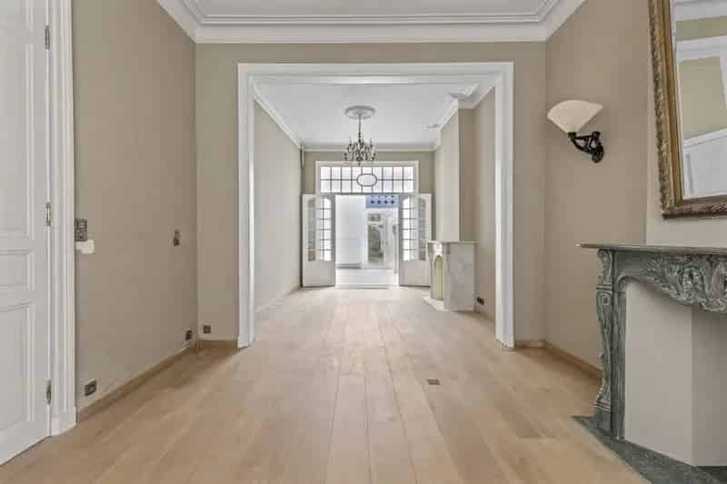Karaktervolle Herenwoning Brugge Stadstuin