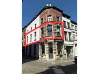 Appartement te Koop Mons Centrum - 2 slaapkamers - 88m²