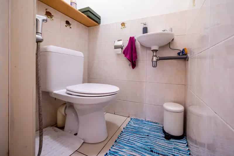 Appartement 4 slaapkamers te koop