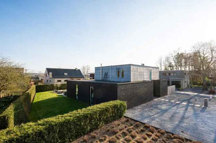 Villa te koop Lochristi: Luxe Ruimte Comfort