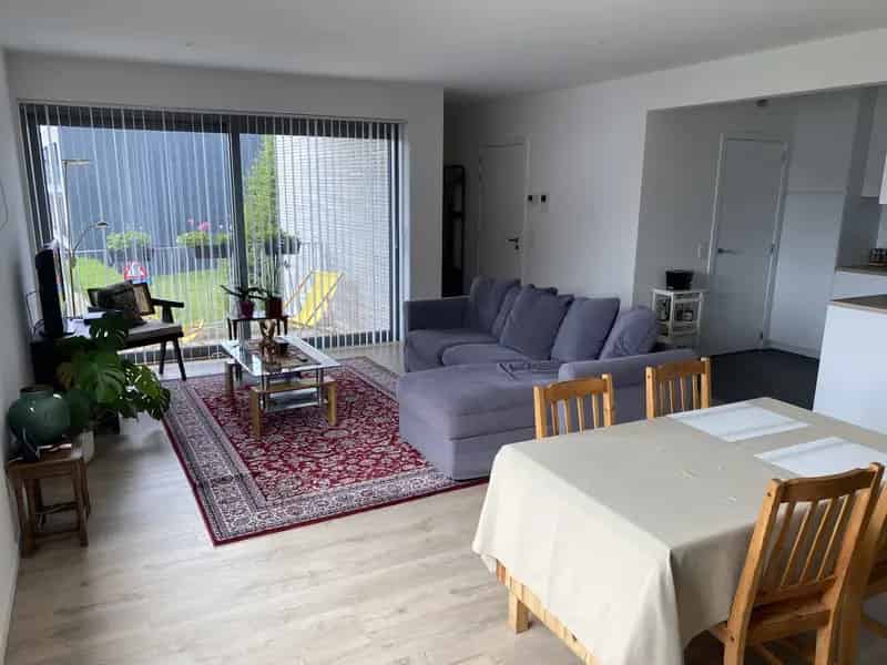 Appartement te huur Sterrebeek 2 slaapkamers nieuwbouw