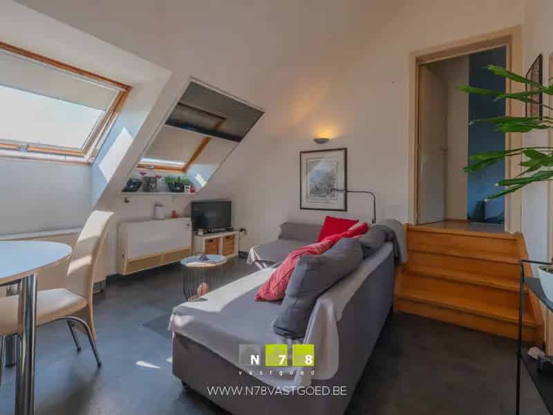Studio te koop in Maaseik – Groep N