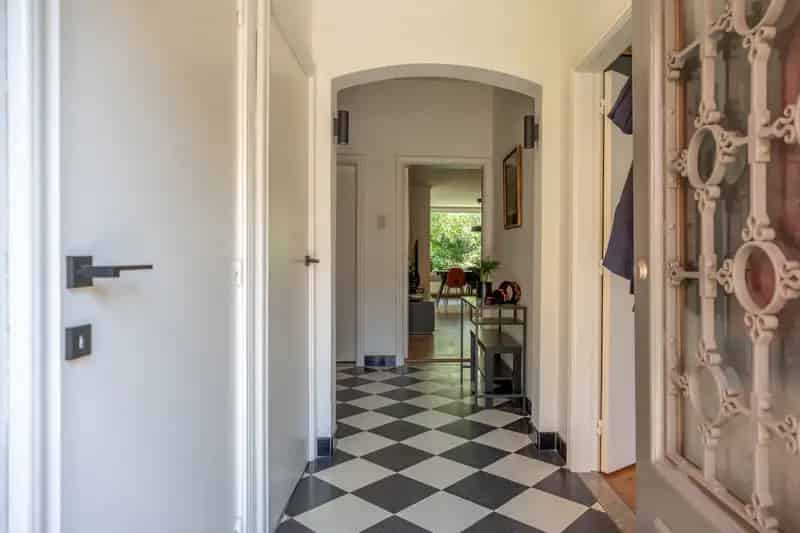 Gezinswoning te huur Turnhout: Ruime tuin 4-5 slaapkamers