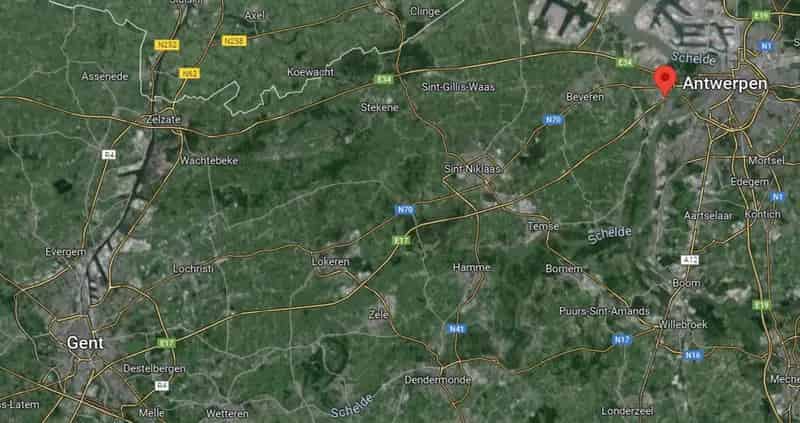 Magazijn en Kantoorruimte te Huur Zwijndrecht