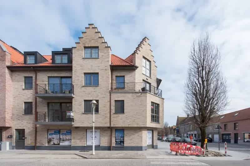 Ondergrondse Parking Nieuwpoort