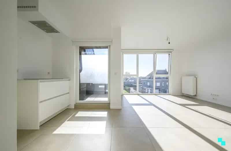 Appartement te koop Beveren Leie 1 slaapkamer