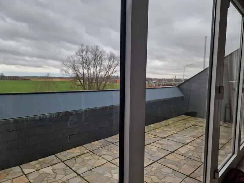 Ruim Penthouse 160m2 Terrassen Lichtrijk