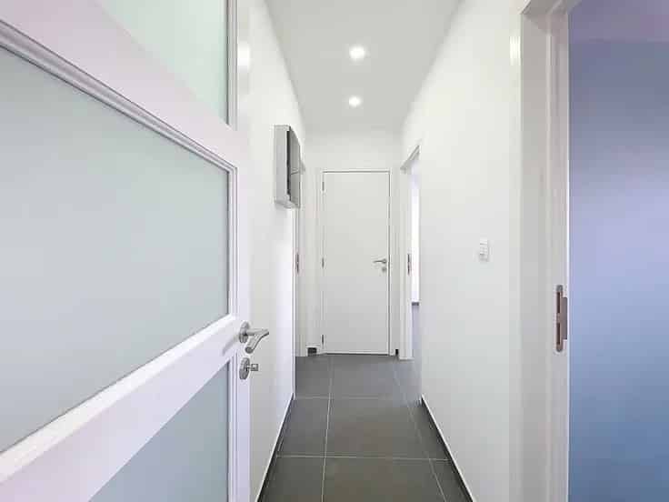 Duplexappartement 4 slaapkamers Nieuwpoort