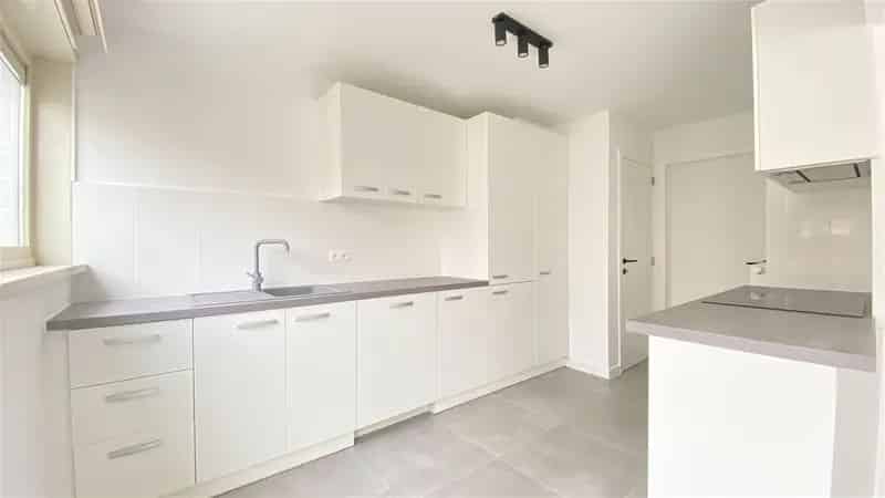 Huis te koop Menen: Rustige woning aan stadspark