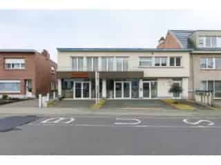 Kantoor te koop Beerzel - 100m²