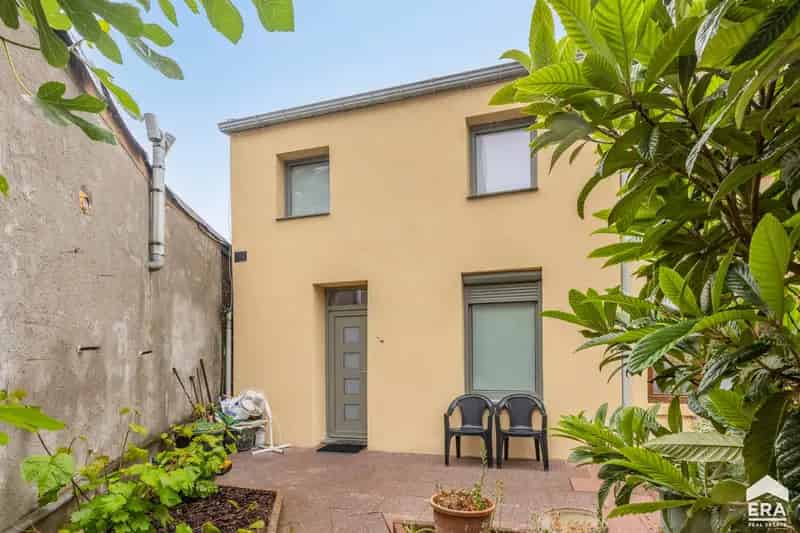 Huis te koop Ruisbroek 3 slaapkamers tuin