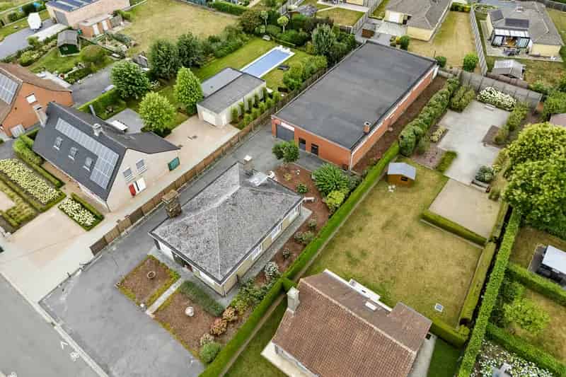 Garage te huur