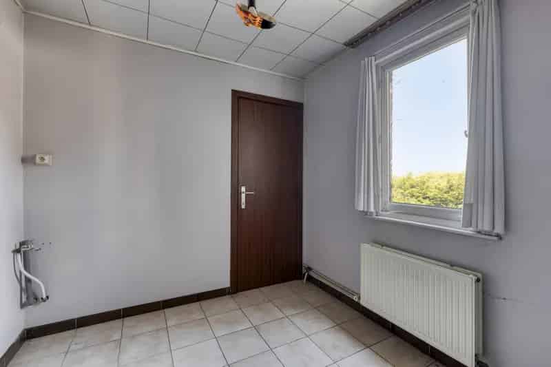Huis te koop Leuven: renovatieproject met vergunning