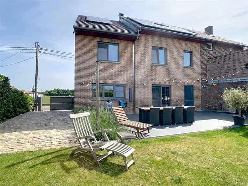 Instapklare woning 4 slaapkamers terras tuin 3a 91ca
