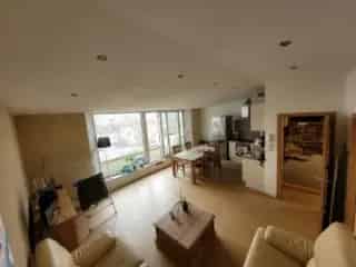 Appartement Medehuur Etterbeek - Kamer 15m²