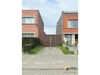 Bouwgrond te koop - Wilrijk RBT32683