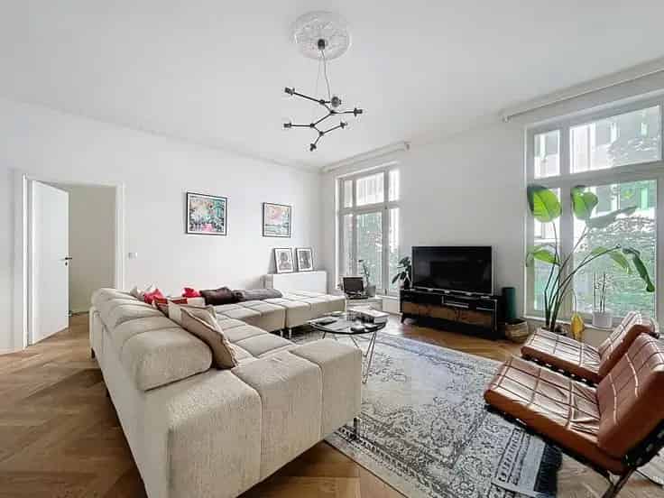 Appartement te koop historisch centrum 3 slaapkamers terras