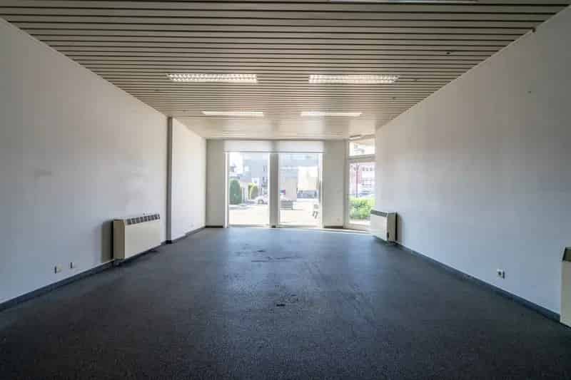 Handelruimte Centrum Veurne