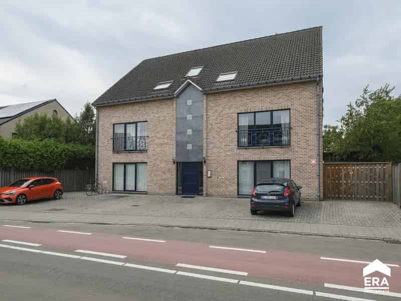 Appartement te koop Overpelt centrum 2 slaapkamers