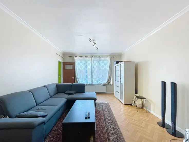 Appartement 1 Slaapkamer Kelchtermans