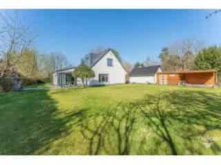 Villa te koop Sint-Genesius-Rode - 4 slaapkamers - gerenoveerd