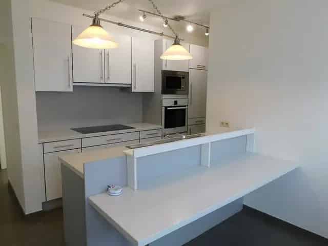 Ruim Duplex Appartement 3 Slaapkamers Centrum