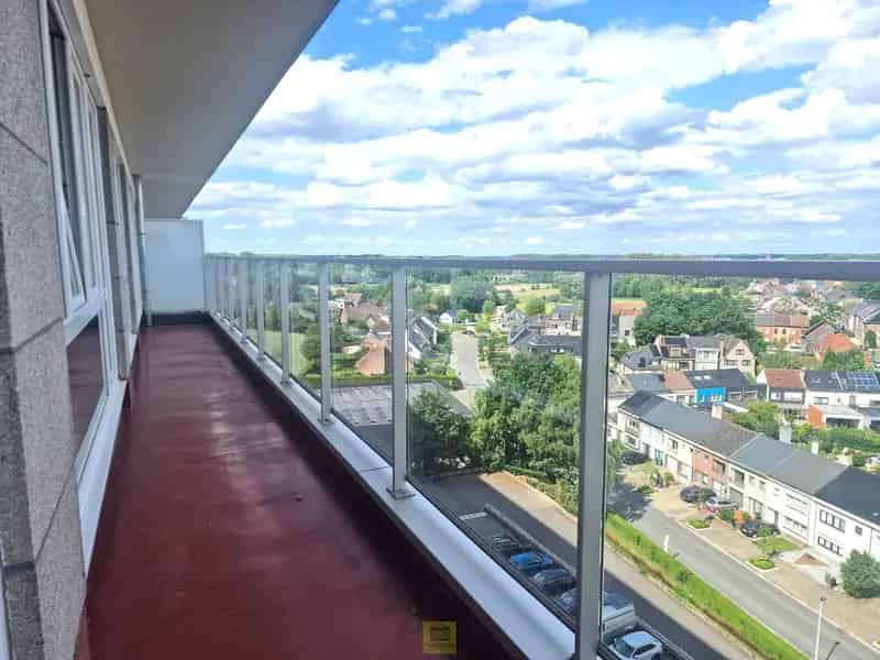 Appartement te huur Aalst - Instapklaar 2 slaapkamers