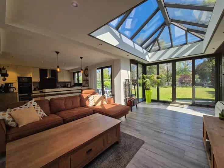 Villa Te Koop