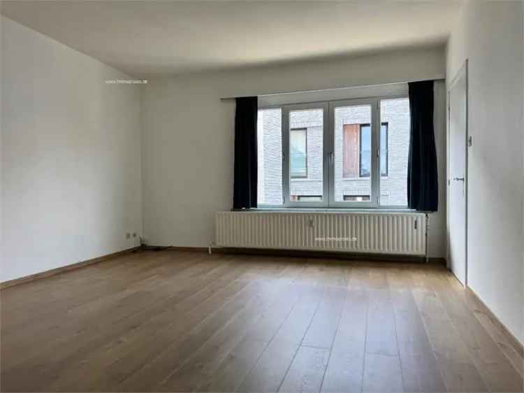 Appartement te huur Gent 2 slaapkamers