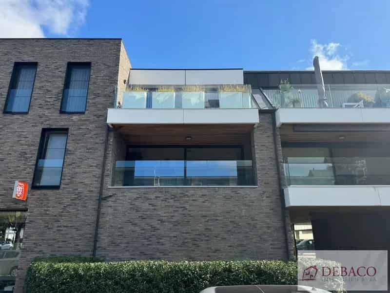 Appartement te huur Bouwel 2 slaapkamers