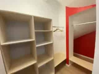 Appartement te huur Ukkel - Gemeubileerd met faciliteiten