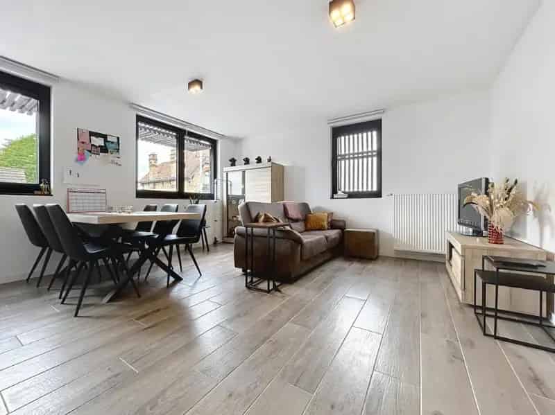 Appartement te huur
