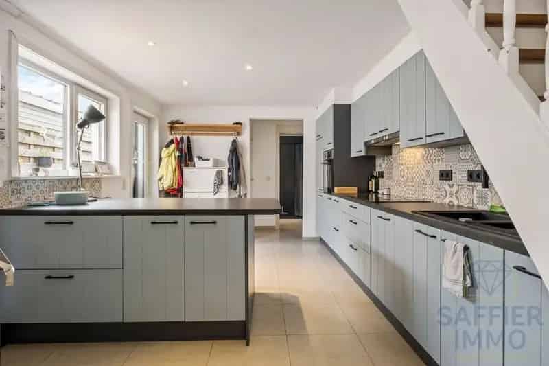 Gezellige woning te koop Oostkamp