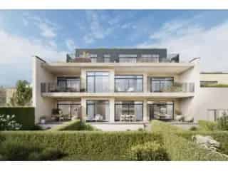 De Melkerij Appartementen Sinaai - Ruime appartementen en woningen