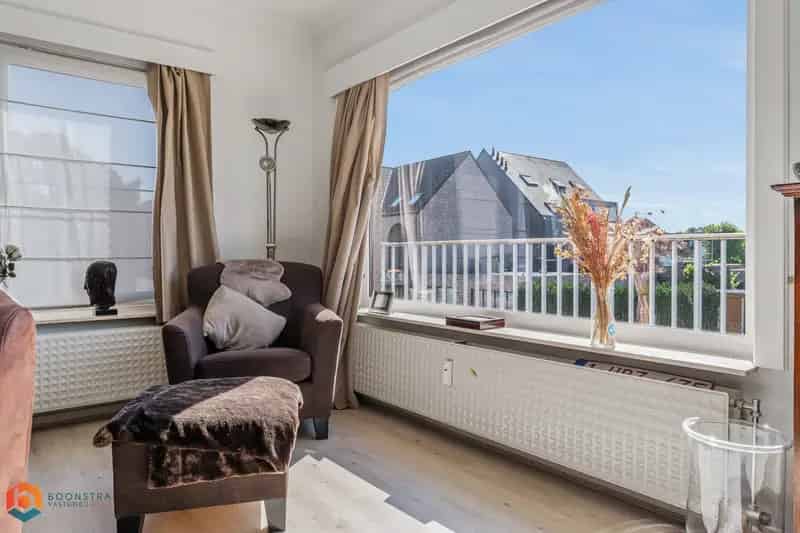 Duplex Appartement te Koop Keerbergen 3 Slaapkamers Garage