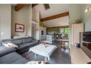 Appartement te koop Bazel - Duplex met 2 slaapkamers en 2 terrassen