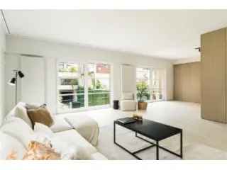 Loft te Koop Antwerpen - Industriële Stijl - Park Spoor Noord